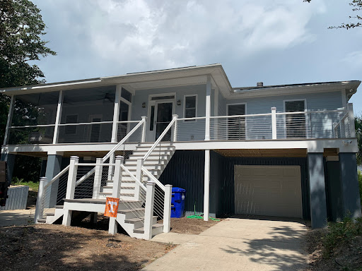 General Contractor «Canter Construction», reviews and photos, 1014 Wayfarer Ln, Charleston, SC 29412, USA