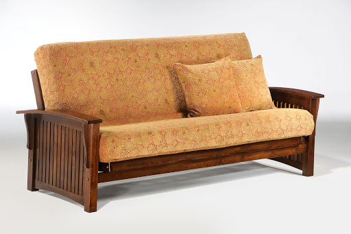 Mattress Store «Mattress and Futon Outlet», reviews and photos, 1755 Ford Ln, St Charles, MO 63303, USA