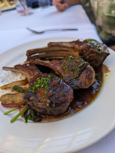 The Lake House Restaurant image