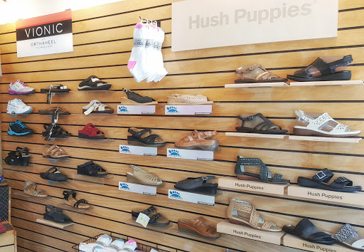 Shoe Store «Shoe Spot», reviews and photos, 598 7th St, Oakland, CA 94607, USA