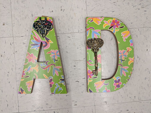 Craft Store «Michaels», reviews and photos, 400 Las Gallinas Ave, San Rafael, CA 94903, USA