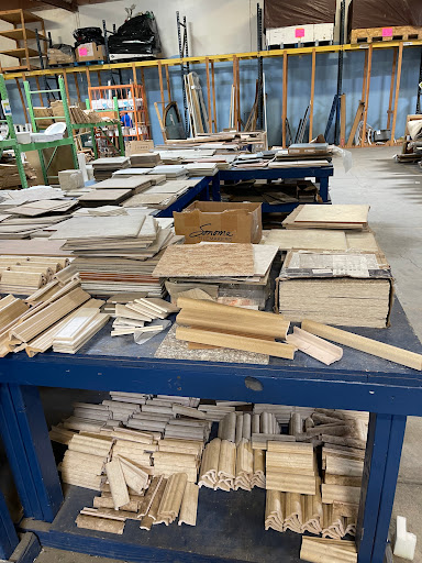 Non-Profit Organization «Sacramento Habitat For Humanity», reviews and photos, 819 N 10th St, Sacramento, CA 95811, USA