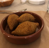 Kebbé du Restaurant libanais Restaurant Mésopota'Nîmes à Nîmes - n°3