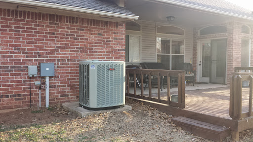 HVAC Contractor «Excel Comfort Services», reviews and photos