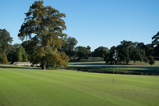 Golf Course «City Park Golf Course», reviews and photos, 1515 Dalrymple Dr, Baton Rouge, LA 70808, USA