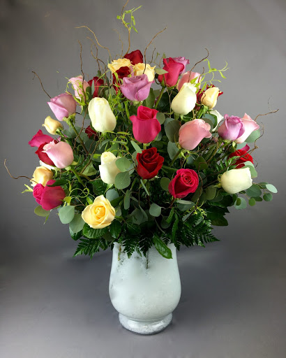 Florist «I Love Roses Florist», reviews and photos, 1205 N Hampton Rd, Dallas, TX 75208, USA