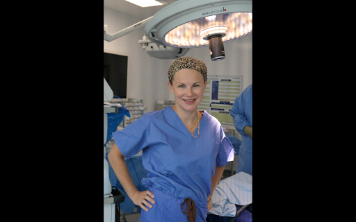 EP Breast Aesthetic Clinic - Elena Prousskaia