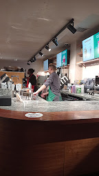 Photo n°63 de Starbucks à Paris ()