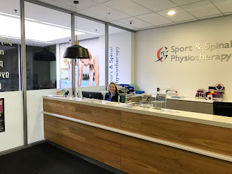 Sport & Spinal Physiotherapy