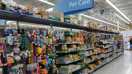 Department Store «Walmart Supercenter», reviews and photos, 681 Lincoln Ave, Napa, CA 94558, USA