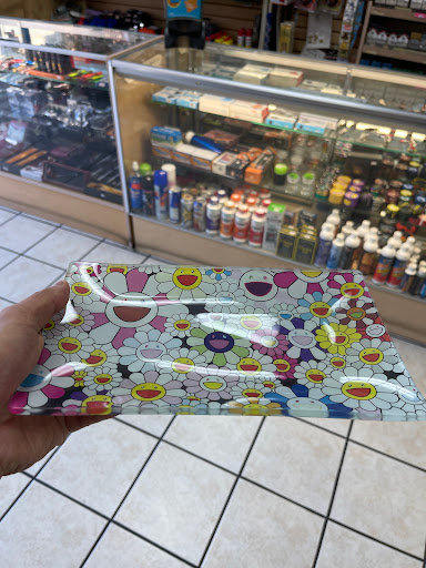 Tobacco Shop «High Q Cigar House», reviews and photos, 12127 E Carson St, Hawaiian Gardens, CA 90716, USA