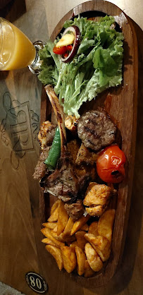 Kebab du Reyna restaurant lyon - n°7