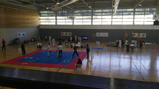 Gimnasios taekwondo Ibiza