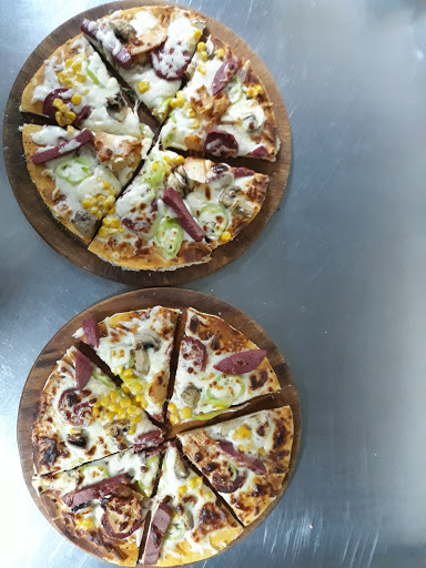 Forevers Doner Kebab&Chippy