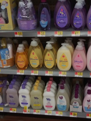 Supermarket «Walmart», reviews and photos, 10445 Dixie Hwy, Louisville, KY 40272, USA