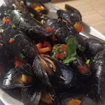 Photo n°2 de l'avis de Don.o fait le 08/07/2022 à 06:33 sur le  La Trattoria del Marinaio à Galati Marina