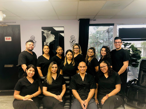 600 N Mountain Ave, Upland, CA 91786, USA