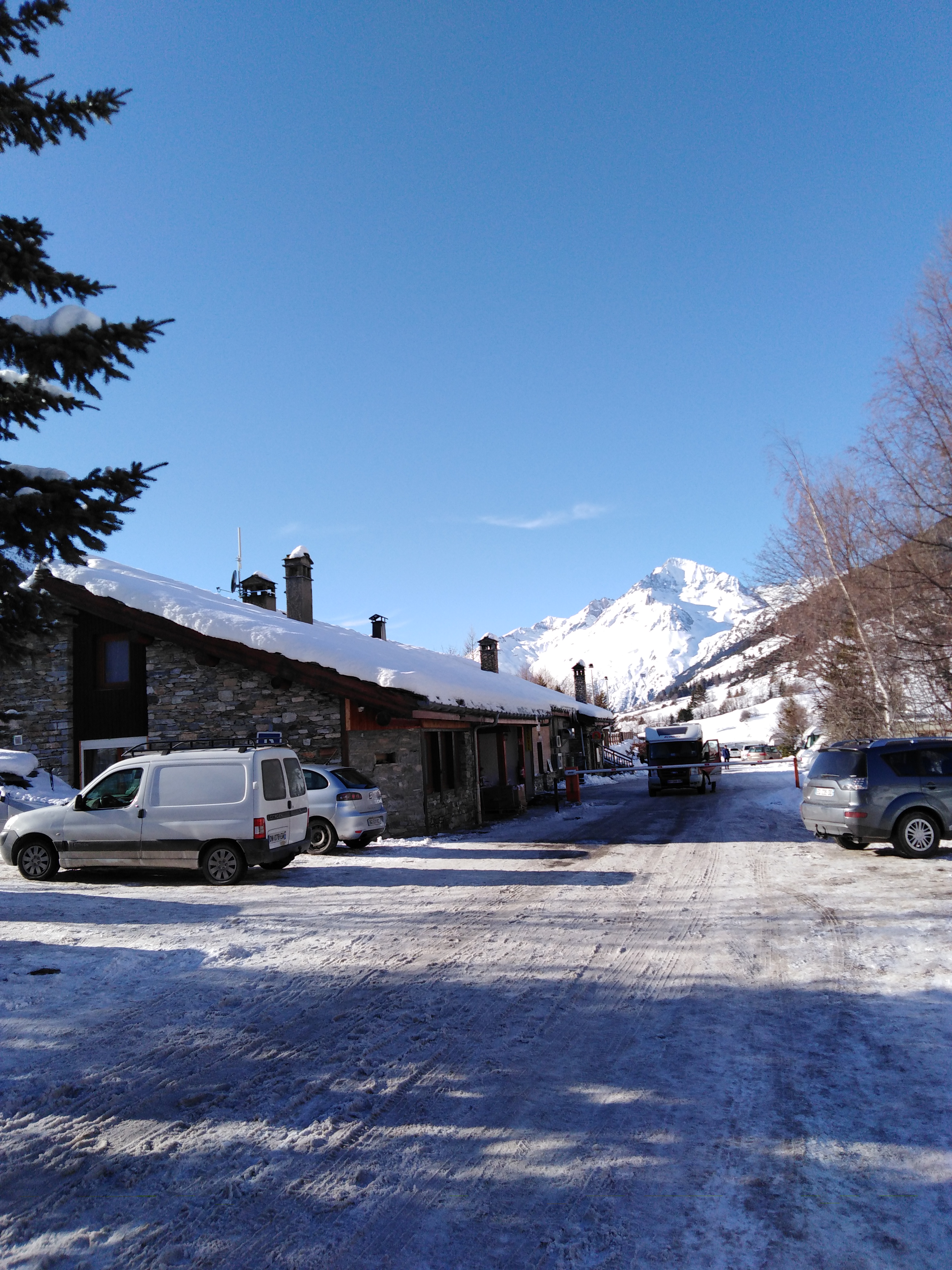 Photo n° 1 de l'avis de Liria.r fait le 02/01/2020 à 15:22