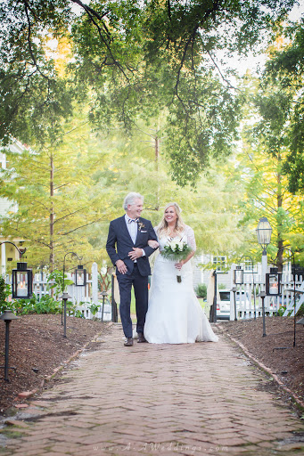 Wedding Venue «Haywood Hall & Gardens», reviews and photos, 211 New Bern Pl, Raleigh, NC 27601, USA