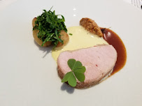 Foie gras du Restaurant La Table du 53 à Paris - n°5
