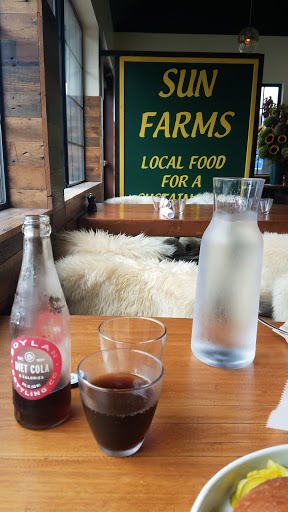 Butcher Shop «Marin Sun Farms», reviews and photos, 10905 Shoreline Hwy, Point Reyes Station, CA 94956, USA