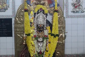 Shri Banashankari Temple Banahatti image