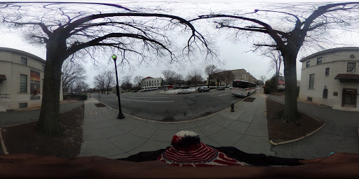 Art Museum «Art Museum of the Americas», reviews and photos, 201 18th St NW, Washington, DC 20006, USA