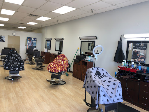 Barber Shop «VIP Elite Barbershop», reviews and photos, 20309 Bruce B Downs Blvd, Tampa, FL 33647, USA