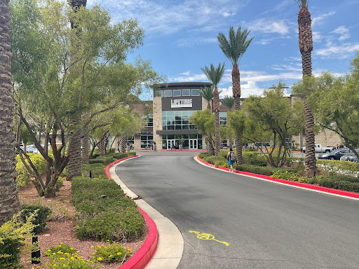 Gym «Life Time Athletic Green Valley», reviews and photos, 121 Carnegie St, Henderson, NV 89052, USA