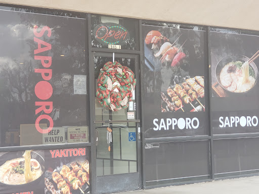 Sapporo Sushi & Izakaya & Ramen image