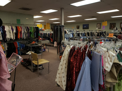 Thrift Store «Bargain World Thrift Store», reviews and photos, 1700 E College St, Lake Charles, LA 70607, USA
