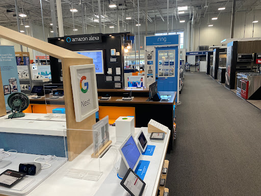 Electronics Store «Best Buy», reviews and photos, 300 Commons Way, Bridgewater, NJ 08807, USA