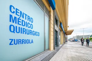 IMQ Centro Médico Quirúrgico Zurriola | Donostia image