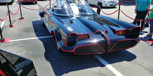 Shopping Mall «NorthOaks Shopping Center», reviews and photos, Farm to Market 1960 Rd W & Breck St, Houston, TX 77066, USA