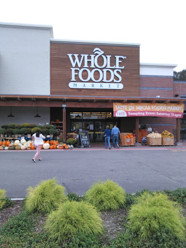 Whole Foods Market, 12080 Jefferson Ave #100, Newport News, VA 23606, USA, 