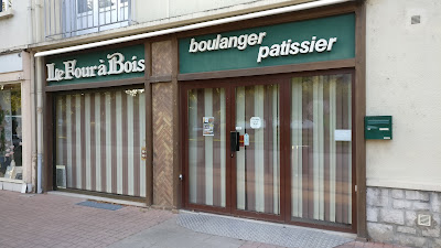 Four à Bois à Arcis-sur-Aube
