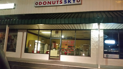 Donut Shop «Donuts Sky», reviews and photos, 6470 Old Preston Hwy N, Louisville, KY 40229, USA