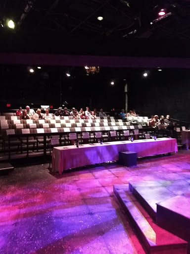 Performing Arts Theater «Warehouse Theatre», reviews and photos, 37 Augusta St, Greenville, SC 29601, USA