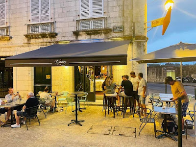 Le Vestiaire à Bayonne