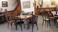 Atmosphère du Restaurant La Pause Rabutin à Bussy-le-Grand - n°12
