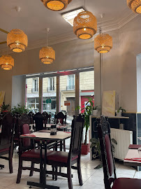 Atmosphère du Restaurant Dragon Corner à Asnières-sur-Seine - n°2