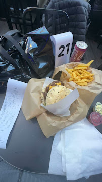Les plus récentes photos du Restaurant de hamburgers GOMU Paris 15 - n°6