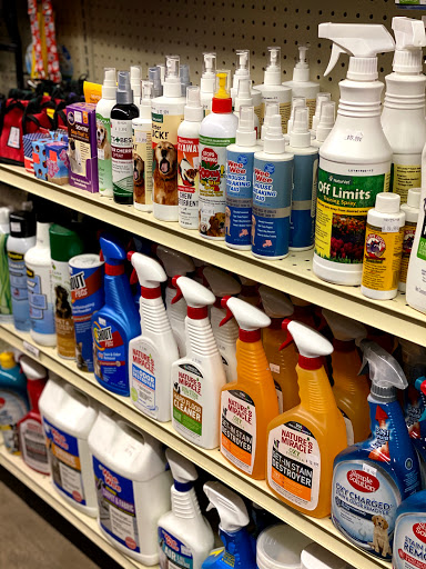 Pet Supply Store «Big Tex Feed & Pet Supply», reviews and photos, 7102 Cullen Blvd, Houston, TX 77021, USA