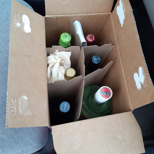 Liquor Store «Fine Wine and Good Spirits», reviews and photos, 2501 W Main St, Norristown, PA 19403, USA