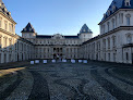 Facoltà di Architettura - Castello - Salone d'Onore (primo piano)