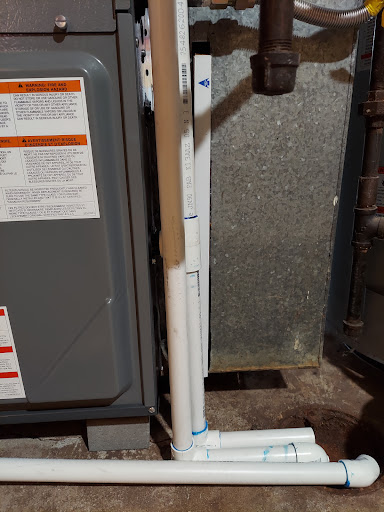 Air Conditioning Contractor «APW Plumbing, Heating & Cooling», reviews and photos, 2704 W 43rd Ave, Kansas City, KS 66103, USA