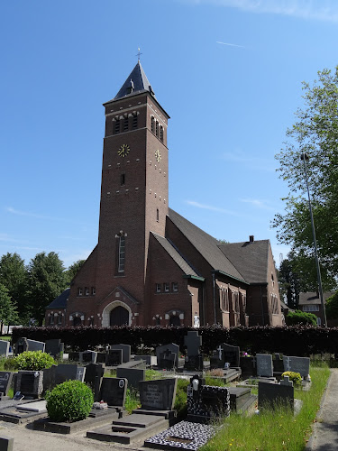 St. Petrus en Pauluskerk - Gent