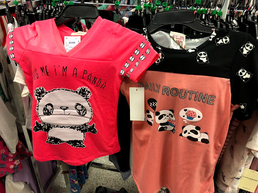 Clothing Store «Ross Dress for Less», reviews and photos, 4646 S Cooper St, Arlington, TX 76017, USA