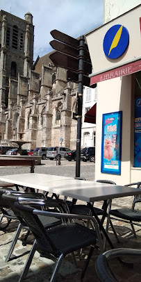 Atmosphère du Restauration rapide Kebab Extra Kebab Extra à Sézanne - n°7