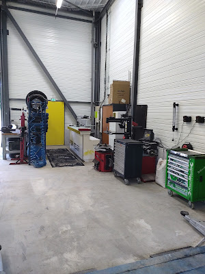 LC AUTOMOBILES - Technicar Services à Rumilly